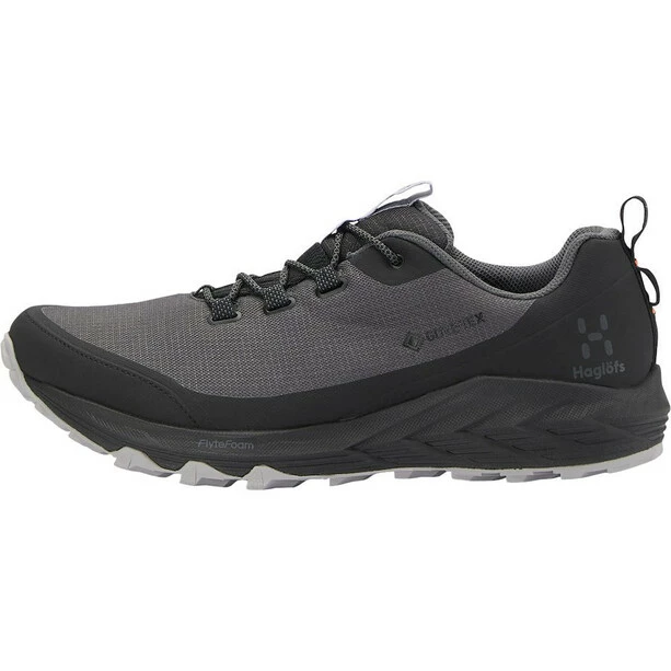 Haglöfs L.I.M FH GTX Low Shoes Men true black 5 Haglöfs L.I.M FH GTX Low Shoes Men true black - Image 5