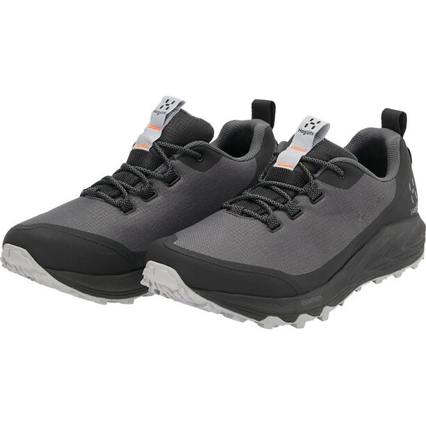 Haglöfs L.I.M FH GTX Low Shoes Men true black 6 Haglöfs L.I.M FH GTX Low Shoes Men true black - Image 6