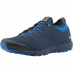 Haglöfs L.I.M Low Shoes Men tarn blue/storm blue