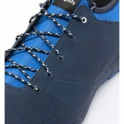 Haglöfs L.I.M Low Shoes Men tarn blue/storm blue -Hiking Shoes Sales hagloefs lim low shoes men tarn blue storm blue 4