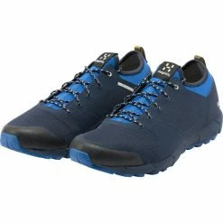 Haglöfs L.I.M Low Shoes Men tarn blue/storm blue -Hiking Shoes Sales hagloefs lim low shoes men tarn blue storm blue 5