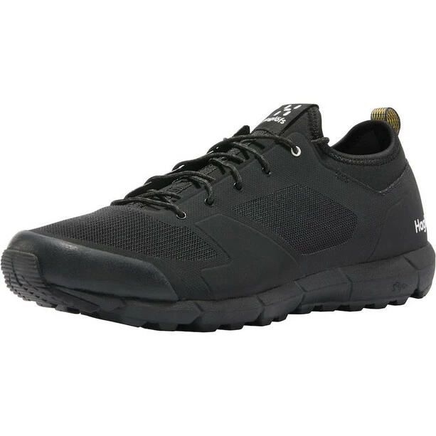 Haglöfs L.I.M Low Shoes Men true black 1 Haglöfs L.I.M Low Shoes Men true black