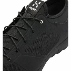 Haglöfs L.I.M Low Shoes Men true black 9 Haglöfs L.I.M Low Shoes Men true black -Hiking Shoes Sales hagloefs lim low shoes men true black 4