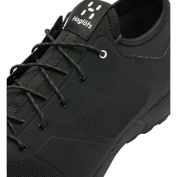 Haglöfs L.I.M Low Shoes Men true black 4 Haglöfs L.I.M Low Shoes Men true black - Image 4