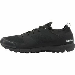 Haglöfs L.I.M Low Shoes Men true black 10 Haglöfs L.I.M Low Shoes Men true black -Hiking Shoes Sales hagloefs lim low shoes men true black 5