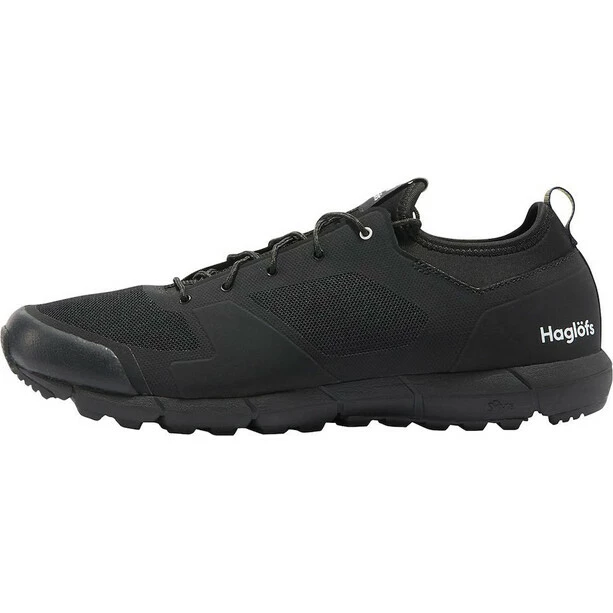 Haglöfs L.I.M Low Shoes Men true black 5 Haglöfs L.I.M Low Shoes Men true black - Image 5