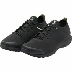 Haglöfs L.I.M Low Shoes Men true black 11 Haglöfs L.I.M Low Shoes Men true black -Hiking Shoes Sales hagloefs lim low shoes men true black 6
