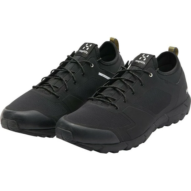 Haglöfs L.I.M Low Shoes Men true black 6 Haglöfs L.I.M Low Shoes Men true black - Image 6