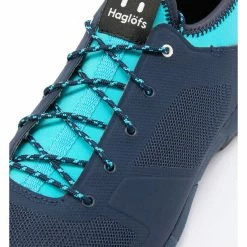 Haglöfs L.I.M Low Shoes Women tarn blue/maui blue 9 Haglöfs L.I.M Low Shoes Women tarn blue/maui blue -Hiking Shoes Sales hagloefs lim low shoes women tarn blue maui blue 4