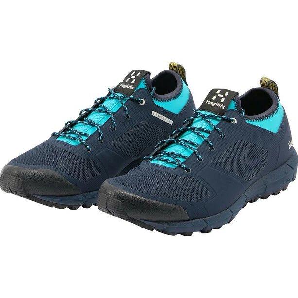 Haglöfs L.I.M Low Shoes Women tarn blue/maui blue 5 Haglöfs L.I.M Low Shoes Women tarn blue/maui blue - Image 5