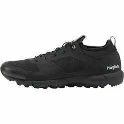 Haglöfs L.I.M Low Shoes Women true black -Hiking Shoes Sales hagloefs lim low shoes women true black 5