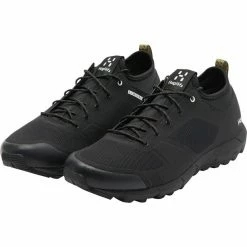 Haglöfs L.I.M Low Shoes Women true black -Hiking Shoes Sales hagloefs lim low shoes women true black 6