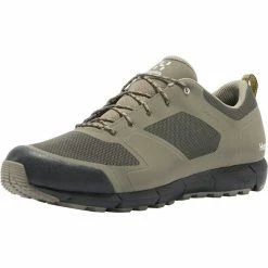 Haglöfs L.I.M Proof Eco Low Shoes Men sage green