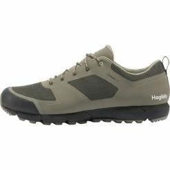 Haglöfs L.I.M Proof Eco Low Shoes Men sage green -Hiking Shoes Sales hagloefs lim proof eco low shoes men sage green 5