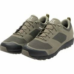 Haglöfs L.I.M Proof Eco Low Shoes Men sage green -Hiking Shoes Sales hagloefs lim proof eco low shoes men sage green 6