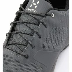 Haglöfs L.I.M Proof Eco Low Shoes Women magnetite/true black 9 Haglöfs L.I.M Proof Eco Low Shoes Women magnetite/true black -Hiking Shoes Sales hagloefs lim proof eco low shoes women magnetite true black 4