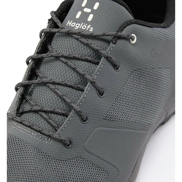 Haglöfs L.I.M Proof Eco Low Shoes Women magnetite/true black 4 Haglöfs L.I.M Proof Eco Low Shoes Women magnetite/true black - Image 4