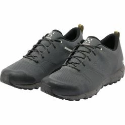 Haglöfs L.I.M Proof Eco Low Shoes Women magnetite/true black 10 Haglöfs L.I.M Proof Eco Low Shoes Women magnetite/true black -Hiking Shoes Sales hagloefs lim proof eco low shoes women magnetite true black 5