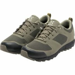 Haglöfs L.I.M Proof Eco Low Shoes Women sage green -Hiking Shoes Sales hagloefs lim proof eco low shoes women sage green 6