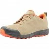 Haglöfs L.I.M Proof Eco Low Shoes Women sand/magnetite
