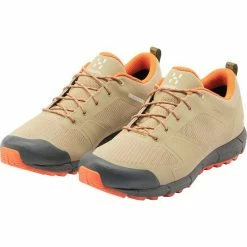 Haglöfs L.I.M Proof Eco Low Shoes Women sand/magnetite 10 Haglöfs L.I.M Proof Eco Low Shoes Women sand/magnetite -Hiking Shoes Sales hagloefs lim proof eco low shoes women sand magnetite 5