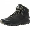 Haglöfs L.I.M Proof Plus Mid Shoes Women true black