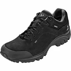 Haglöfs Ridge GT Shoes Men true black