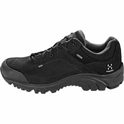Haglöfs Ridge GT Shoes Men true black -Hiking Shoes Sales hagloefs ridge gt shoes men true black 3