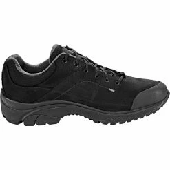 Haglöfs Ridge GT Shoes Men true black -Hiking Shoes Sales hagloefs ridge gt shoes men true black 4