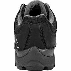 Haglöfs Ridge GT Shoes Men true black -Hiking Shoes Sales hagloefs ridge gt shoes men true black 5