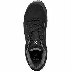 Haglöfs Ridge GT Shoes Men true black -Hiking Shoes Sales hagloefs ridge gt shoes men true black 6