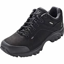 Haglöfs Ridge GT Shoes Women true black