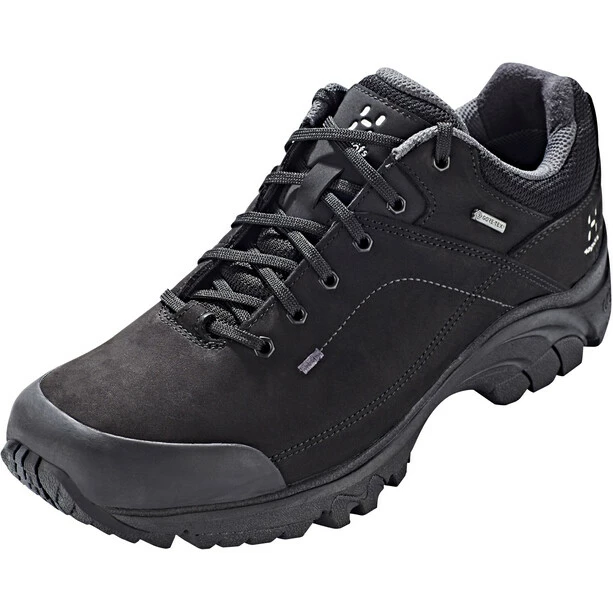 Haglöfs Ridge GT Shoes Women true black 1 Haglöfs Ridge GT Shoes Women true black