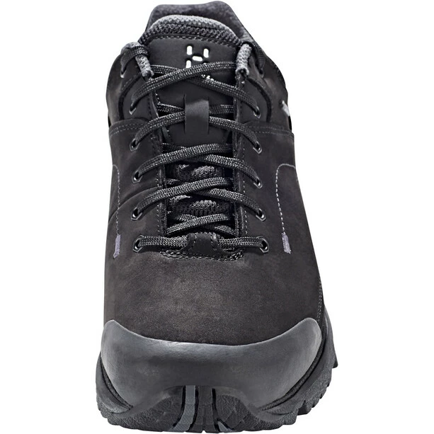 Haglöfs Ridge GT Shoes Women true black 2 Haglöfs Ridge GT Shoes Women true black - Image 2