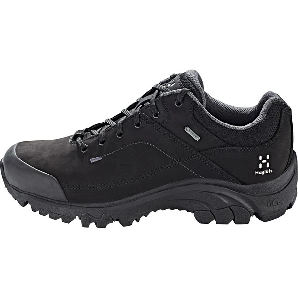Haglöfs Ridge GT Shoes Women true black 3 Haglöfs Ridge GT Shoes Women true black - Image 3