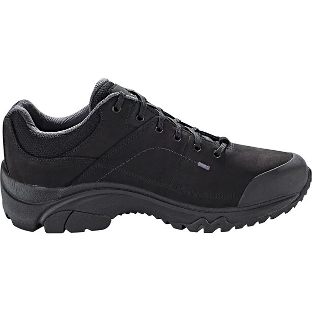 Haglöfs Ridge GT Shoes Women true black 4 Haglöfs Ridge GT Shoes Women true black - Image 4