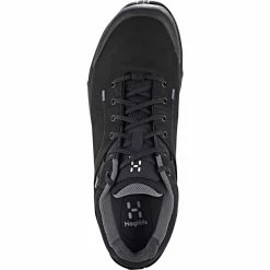 Haglöfs Ridge GT Shoes Women true black 11 Haglöfs Ridge GT Shoes Women true black -Hiking Shoes Sales hagloefs ridge gt shoes women true black 6