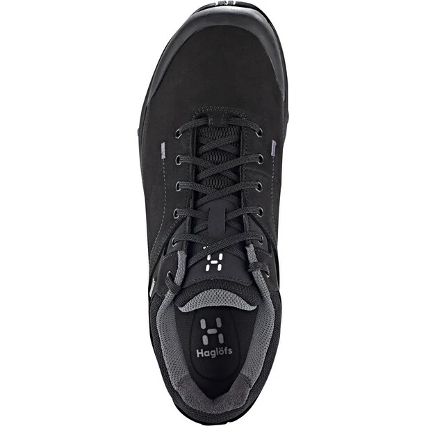Haglöfs Ridge GT Shoes Women true black 6 Haglöfs Ridge GT Shoes Women true black - Image 6