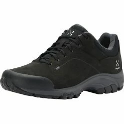 Haglöfs Ridge Shoes Men true black