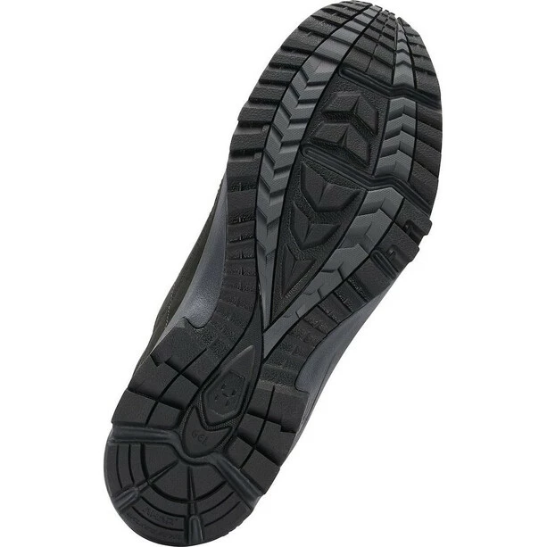 Haglöfs Ridge Shoes Men true black 3 Haglöfs Ridge Shoes Men true black - Image 3