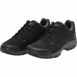 Haglöfs Ridge Shoes Men true black 11 Haglöfs Ridge Shoes Men true black -Hiking Shoes Sales hagloefs ridge shoes men true black 6