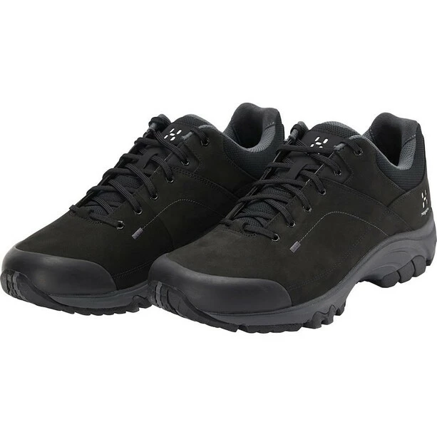 Haglöfs Ridge Shoes Men true black 6 Haglöfs Ridge Shoes Men true black - Image 6