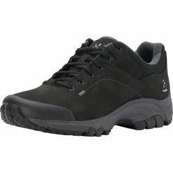 Haglöfs Ridge Shoes Women true black