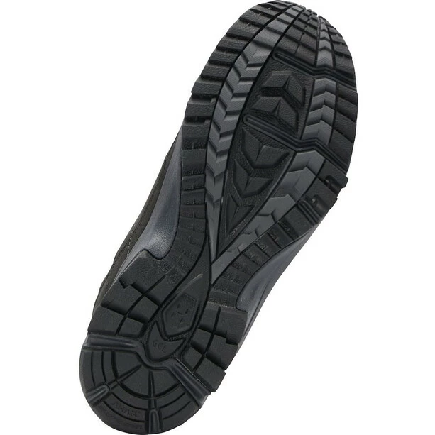 Haglöfs Ridge Shoes Women true black 3 Haglöfs Ridge Shoes Women true black - Image 3