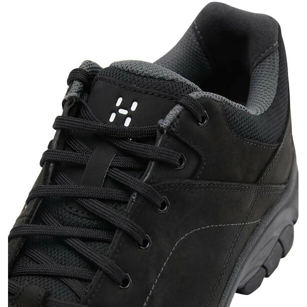 Haglöfs Ridge Shoes Women true black 4 Haglöfs Ridge Shoes Women true black - Image 4