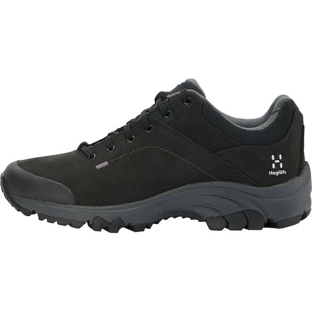 Haglöfs Ridge Shoes Women true black 5 Haglöfs Ridge Shoes Women true black - Image 5