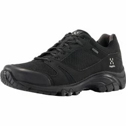 Haglöfs Ridge Synthetic GT Shoes Men true black