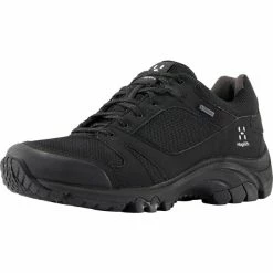 Haglöfs Ridge Synthetic GT Shoes Women true black