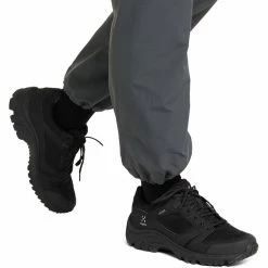 Haglöfs Ridge Synthetic GT Shoes Women true black -Hiking Shoes Sales hagloefs ridge synthetic gt shoes women true black 5