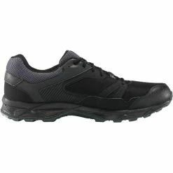 Haglöfs Trail Fuse GT Shoes Men true black -Hiking Shoes Sales hagloefs trail fuse gt shoes men true black 3